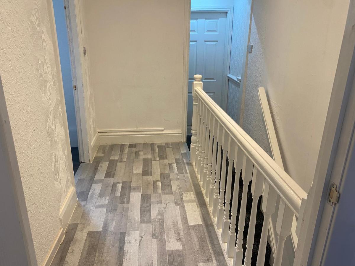 Bammy's Place Apartment Manchester